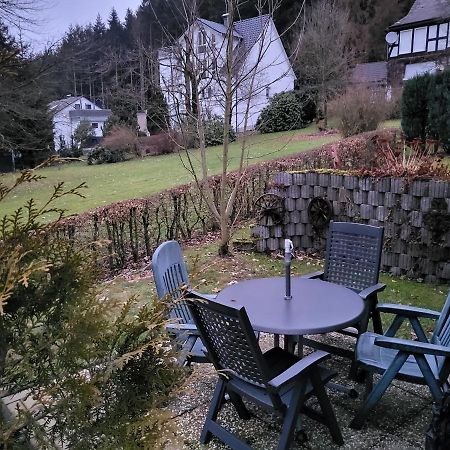 Kleines Ferienhaus Mit Charme ميشيده المظهر الخارجي الصورة