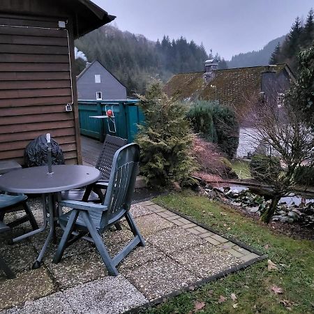 Kleines Ferienhaus Mit Charme ميشيده المظهر الخارجي الصورة