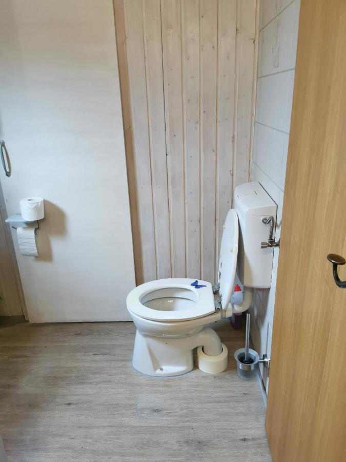 Kleines Ferienhaus Mit Charme ميشيده المظهر الخارجي الصورة