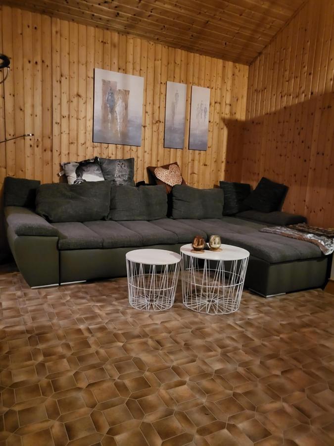 Kleines Ferienhaus Mit Charme ميشيده المظهر الخارجي الصورة