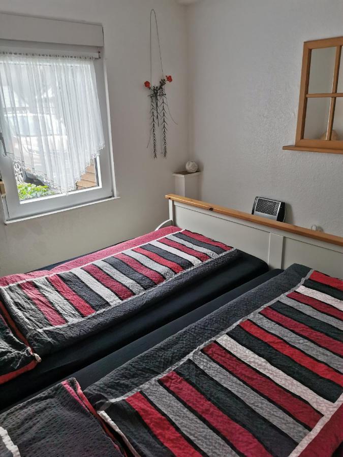 Kleines Ferienhaus Mit Charme ميشيده المظهر الخارجي الصورة