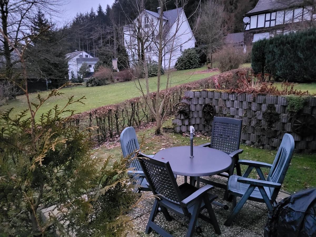 Kleines Ferienhaus Mit Charme ميشيده المظهر الخارجي الصورة